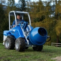 Multione-cement-mixer- for mini loaders