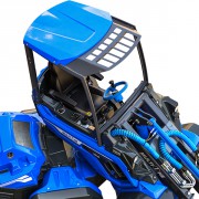 Design MultiOne Mini Loaders Design MultiOne Mini Loaders