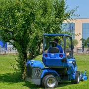 Handling MultiOne Mini Loaders Handling MultiOne Mini Loaders